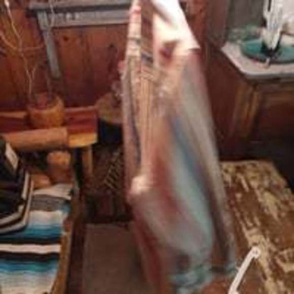 1x Striped dress shirt - Picture 8 of 11